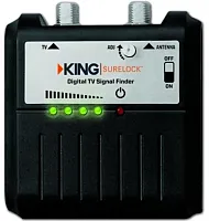 KING SL1000 Surelock Digi Tv Signal F