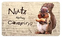 KITTRICH STRB147292 Anti Ftigue Kitchn Mat Nutz Camping