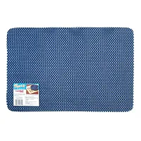 KITTRICH TCHCPM2J24 Placemat Cobalt Blue