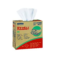KIMBERLY CLK 34790 Wypx60 Teri Wiper Wh - 126