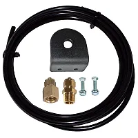 KLEINN AUTO 1302 Air Outlet Relocation Kit