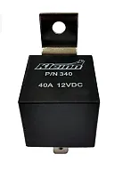 KLEINN AUTO 340 40-Amp Spdt Relay