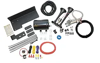 KLEINN AUTO JEEPKIT1 Jeep Jk Horn Kit