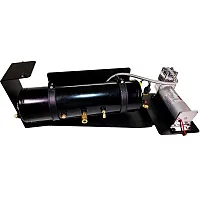 KLEINN AUTO JTOBA Jeep Jt Air System