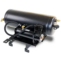 KLEINN AUTO RAM19OBA Ram 1500 Onboard Air System