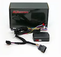 KLEINN AUTO RSJK R.Start Jeep Jk W/Keyless Ent 07-18
