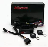 KLEINN AUTO RSJKLR1 Rstart Jeep Jk W/O Keeless Ent07-18