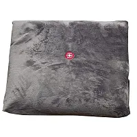 KARE Audio Head Spot Bluetooth Bone Conduction Pillow | Grey HSBT1-D