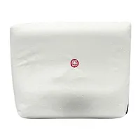 SonicCast Bone Conduction Pillow ONLY (no transmitter) | Ivory HSTVP1-S