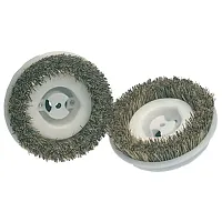 Koblenz 45-0134-2 6&quot; Koblenz And Regina Scrub Brush