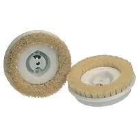 Koblenz 45-0135-9 6&quot; Koblenz And Regina, Polishing Brush