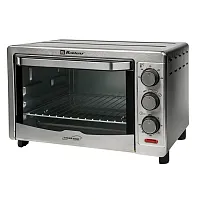 Koblenz Hkm-1500 C 24-Liter Kitchen Magic Collection Convection Oven