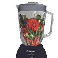 Koblenz Lkm-5980 Vn Gourmet 500-Watt 10-Speed 50-Oz. Blender With Glass Jar (Bla