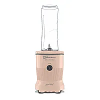 Koblenz Mskm-600 2Ps 600-Watt 20.2-Oz. Personal Mix And Shake Blender Kit (Salmo