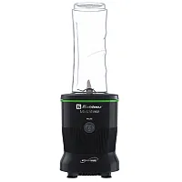Koblenz Mskm-600 N 600-Watt 20.2-Oz. Personal Mix And Shake Blender (Black)