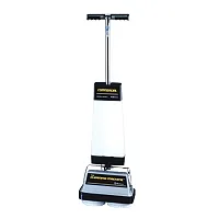 Koblenz P4000 The Cleaning Machine Shampoo Polisher, P-4000, Gray