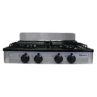 Koblenz Pfk-400S Lp Outdoor Stove (4 Burner)