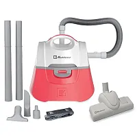 Koblenz Pv-525 Kg Designer Series 3-Gal. Portable Wet/Dry Vacuum With Blower, Pi