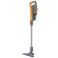 Koblenz Svk-160 Atlas 3-In-1 Corded Cyclonic Vacuum, Orange/Gray, Svk160