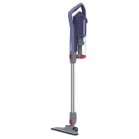 Koblenz Svk-165 Scorpio 3-In-1 Corded Cyclonic Vacuum, Purple/Gray, Svk-165