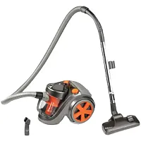 Koblenz Yca-1300 Centauri Canister Vacuum Cleaner