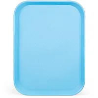 12x16 Cafeteria Tray, Blue KCAF-202