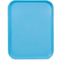 14x18 Cafeteria Tray, Blue KCAF-302