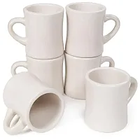 10 oz. Coffee Mugs, 6-pack KCFC-001