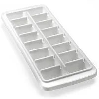 16 Slot Ice Cube Tray KCUB-301