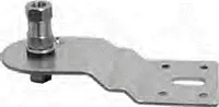 Ss Mount For 2004-2008 Dodge W/Stainless Stud Kd2