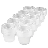 100-pack Condiment Dishes, 4 oz. KDCT-002