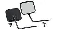 KENTROL 50443 Outback Mirrors (Pair)