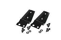 KENTROL 50572 Hood Hinge (Pair)