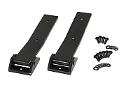 KENTROL 50578 Tailgate Hinge (Pair)