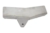 KENTROL RB1003R Frame Repair For Frame Shackle Moun