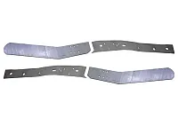 KENTROL RB1005 1976 - 1986 Jeep Cj 5 7 8 Front F
