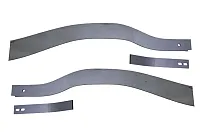 KENTROL RB1006 1976 - 1986 Jeep Cj 5 7 8 Rear Fr