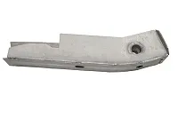 KENTROL RB2002R Frame Repair For Frame Shackle Moun