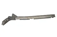 KENTROL RB3061R Full Center Section W. Rear Control