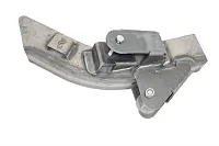 KENTROL RB4010L Frame Repair For Control Arm Mount