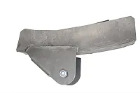 KENTROL RB4011L Frame Repair For Control Arm Mount