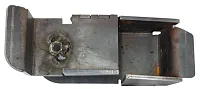 KENTROL RB4021L Frame Repair For Control Arm Bracke