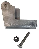 KENTROL RB4023 Frame Repair For Track Bar Bracket