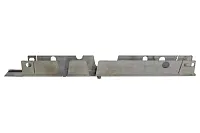 KENTROL RB5054L 4-Door Jk Center Section - Driver