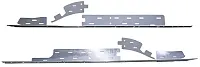 KENTROL RB6062 Rear Unibody Stifferner (Pair)