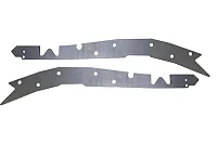 KENTROL RB7100 1995 - 2004 Toyota Tacoma Rear Fram
