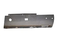KENTROL RB7130L Center Frame Section Left Side