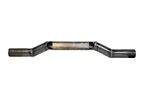 KENTROL RB7350 Tube Style Rear Crossmember