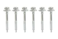 KENTROL RB9915 Bed Mounting Bolt Kit
