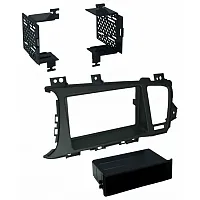 American International Single & D. Din Kit For 2011-13 Kia Optim